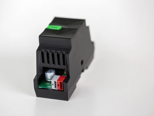 Loxone KNX Extension