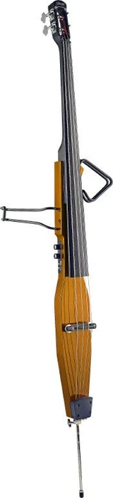 Stagg EDB-3/4 H gelb