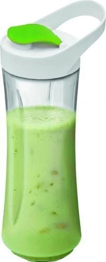 Clatronic SM 3593 Smoothie Maker Standmixer grün
