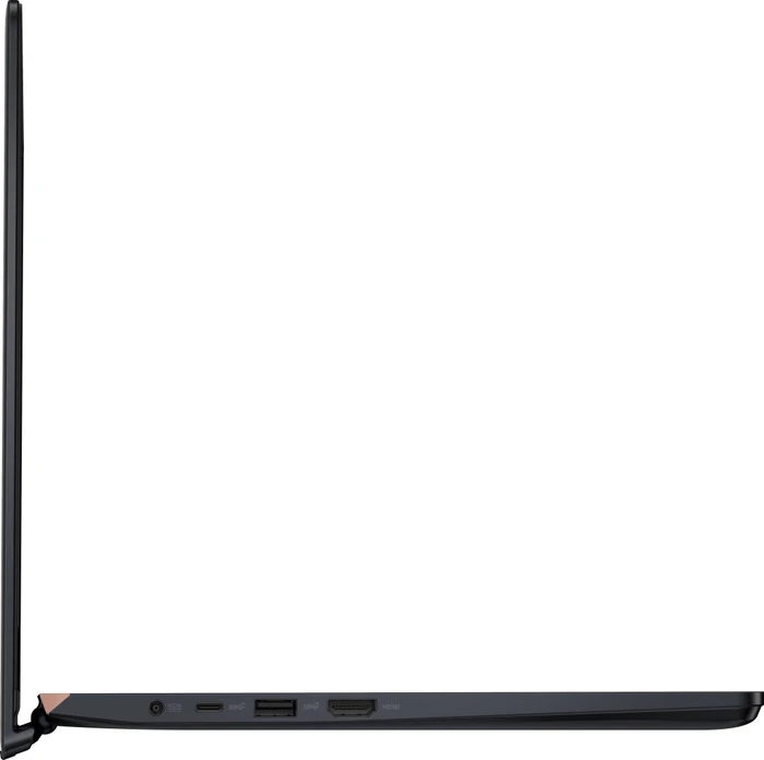ASUS ZenBook Pro 14 UX480FD-BE073T, Deep Dive Blue, Core i5-8265U, 8GB RAM, 256GB SSD, GeForce GTX 1050 Max-Q, DE