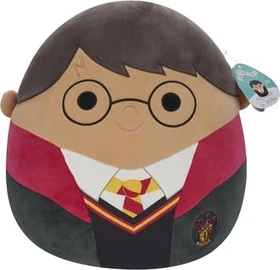 Jazwares Squishmallows Harry Potter 25cm