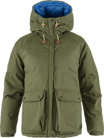 Fjällräven Down No. 16 Funktionsjacke laurel green (Damen)