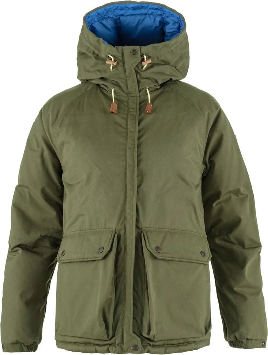 Fjällräven Down No. 16 Jacke (Damen)
