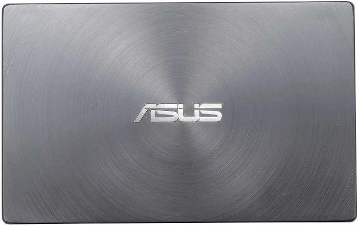ASUS Zendisk AS400 silber 500GB, USB 3.0