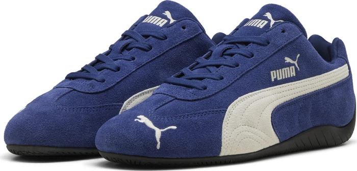 Puma Speedcat OG blue jewel/puma black