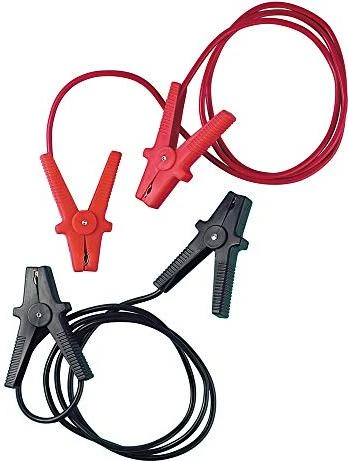 Lampa Standard Booster Cable 2.5m