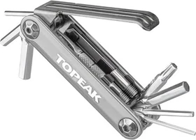 Topeak Tubi 11 Miniwerkzeug schwarz