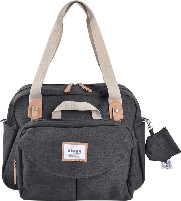Beaba Genève II Wickeltasche