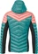 Vaude Sesvenna Pro II Funktionsjacke peach (Damen) Vorschaubild