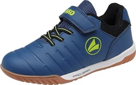 Jako J-SH Finesto EV dark navy/lime (Junior)