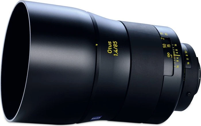 Zeiss ZE Otus 85mm 1.4 für Canon EF