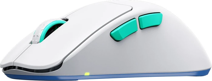 Cherry Xtrfy M64 Wireless weiß, USB