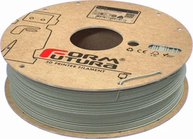 Formfutura Matt PLA, urban grey camouflage, Spule, 1.75mm, 750g