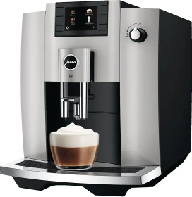 Jura E6 (ECS) platin