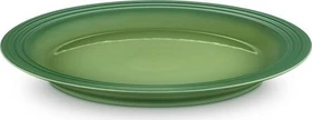 Le Creuset Speiseteller 27cm bamboo green