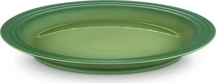 Le Creuset Speiseteller 27cm bamboo green