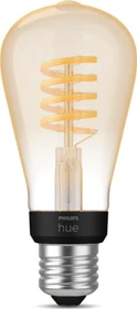 Philips Hue White Ambiance 550 Filament Edison E27 7W ST64