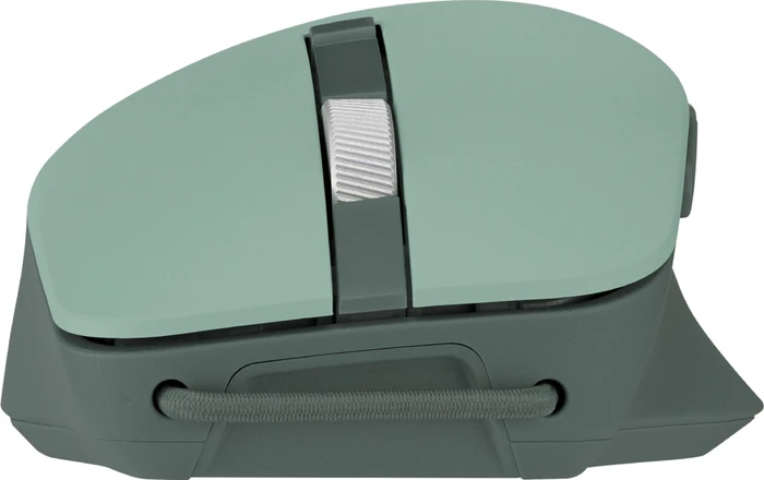 ASUS SmartO MD200 Silent Plus, Green Tea Latte, USB/Bluetooth