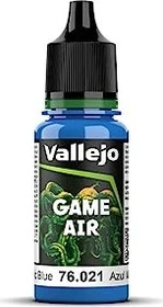 Vallejo Game Air rev.2 magic blue, 18ml
