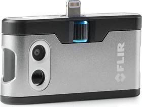 FLIR One Gen 3 für iOS