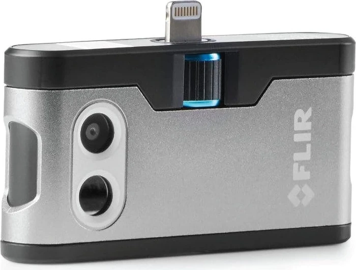 FLIR One Gen 3 für iOS