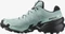 Salomon Speedcross 6 Gore-Tex aquifer/black/yucca (Damen) Vorschaubild