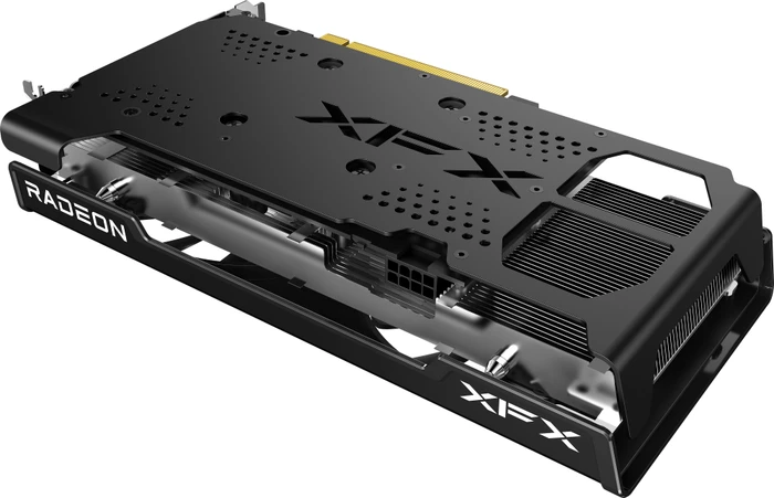 XFX Speedster SWFT 210 Radeon RX 6600 Core Gaming, 8GB GDDR6, HDMI, 3x DP