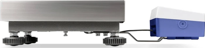 Kern EOC 60K-3, Plattformwaage, 30kg/60kg, 1g/2g