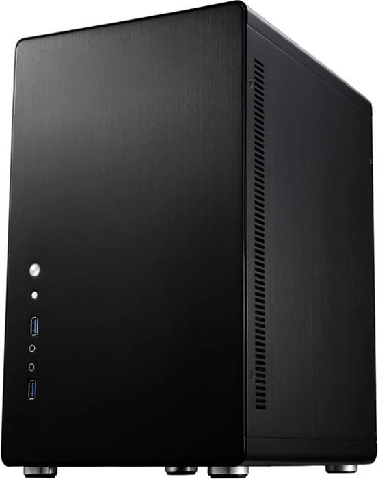 Jonsbo RM2, schwarz