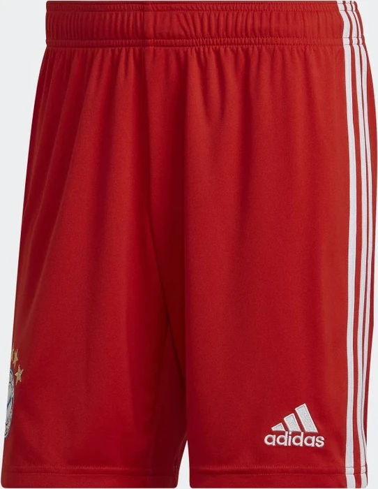 adidas FC Bayern München 2022/2023 Heimshorts (Herren)