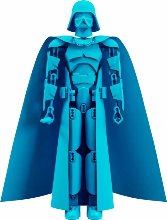 LEGO Star Wars Buildable Figures - Darth Vader