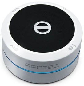 Fantec PS21BT silber