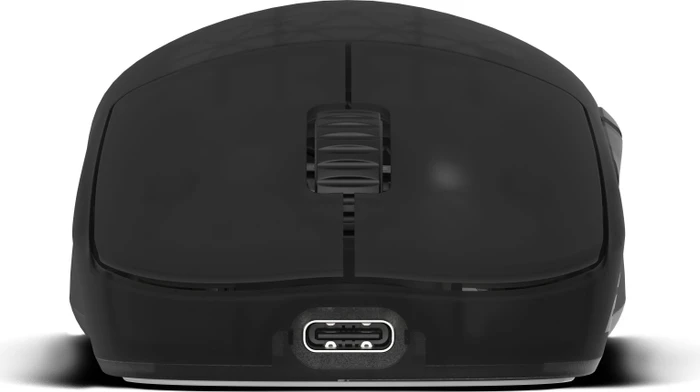 Endgame Gear OP1w 4k v2 Wireless Gaming Mouse Dark Frost, USB