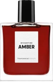 Francesca Bianchi Byzantine Amber Extrait de Parfum, 100ml