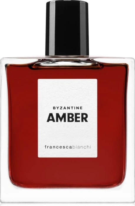 Francesca Bianchi Byzantine Amber Extrait de Parfum