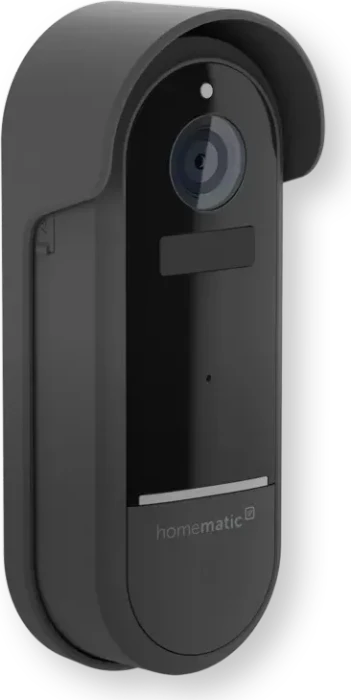 eQ-3 Homematic IP Video Doorbell, anthrazit, Video-Türklingel
