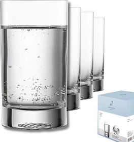 Schott Zwiesel Echo Allround Becher, 4 Stück