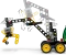 LEGO Technic - John Deere 1470H Rad-Harvester Vorschaubild