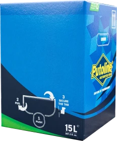 Putoline HPX R 5W 15l
