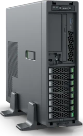 Fujitsu Primergy TX1320 M6 SFF, Xeon 6337P, 32GB RAM (VFY:T1326SA237IN)