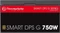 Thermaltake Smart DPS G 750W, ATX 2.31 Vorschaubild