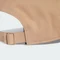 adidas New Logo Baseball Kappe warm sandstone Vorschaubild
