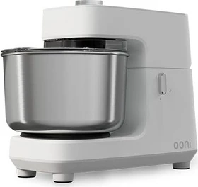 Ooni Halo Core Spiral Spiralmixer polarweiß