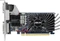ASUS GeForce GT 640, GeForce GT 640, 1GB DDR3, VGA, DVI, HDMI Vorschaubild