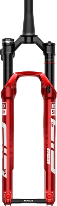RockShox SID SL Ultimate Flight Attendant 15mm TA 44mm Offset 29" 100mm Federgabel electric red Modell 2026