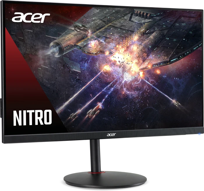 Acer Nitro XV2 XV272UV3bmiiprx, 27"