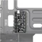 Inter-Tech X-608 Infinity, Glasfenster Vorschaubild