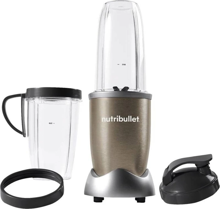 NutriBullet Smoothie Maker Pro NB907