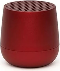 Lexon Mino+ dunkelrot