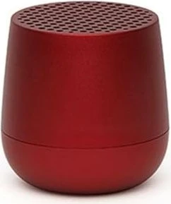 Lexon Mino+ dunkelrot